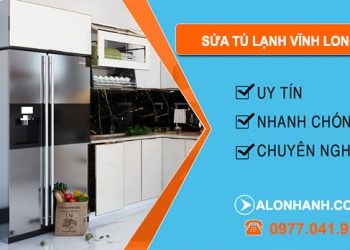 Thợ Sửa Tủ Lạnh Vĩnh Long