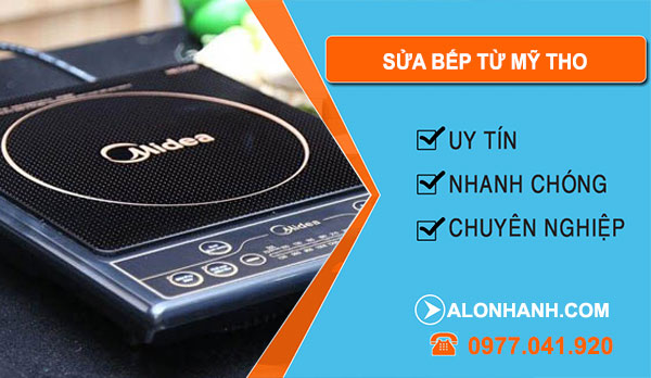 Thợ Sửa Bếp Từ Mỹ Tho