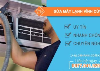 thợ sửa máy lạnh vĩnh cửu