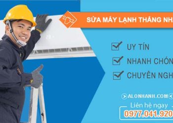 thợ sửa máy lạnh thắng nhất