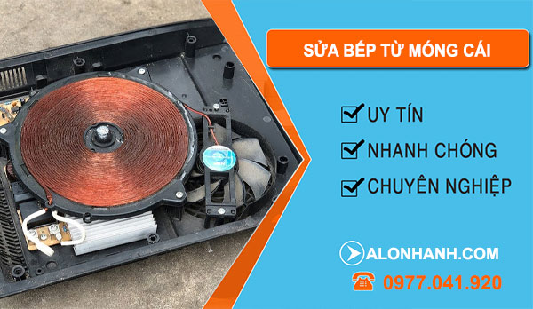 Sửa Bếp Từ Tại Móng Cái