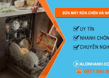 Sửa Máy Rửa Chén Hà Nam