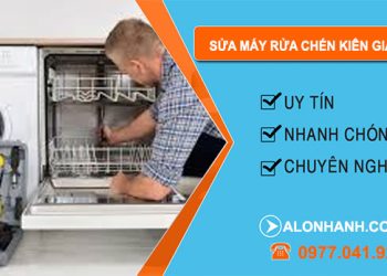 Sửa Máy Rửa Chén Kiên Giang