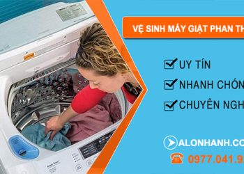 thợ Vệ Sinh Máy Giặt Phan Thiết