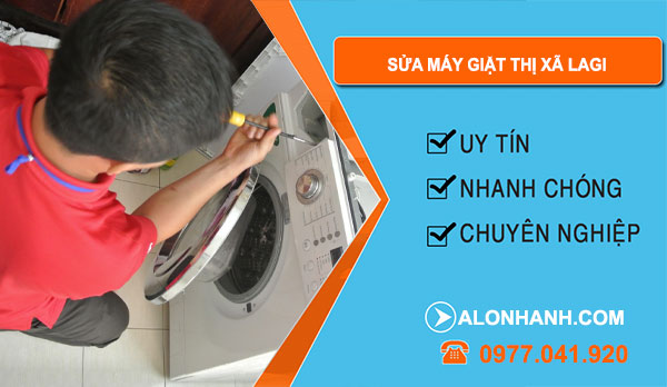 Sửa Máy Giặt Thị Xã La Gi