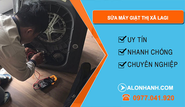 Thợ Sửa Máy Giặt Thị Xã La Gi
