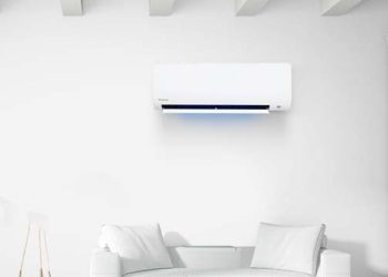 dòng máy lạnh daikin 2 hp ftc50nv1v