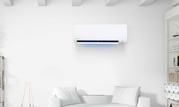 dòng máy lạnh daikin 2 hp ftc50nv1v