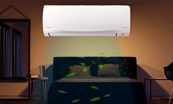 dòng máy lạnh daikin atkq25tavmv