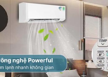 dòng máy lạnh daikin ftkb25yvmv
