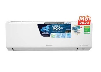dòng máy lạnh daikin ftkb35xvmv
