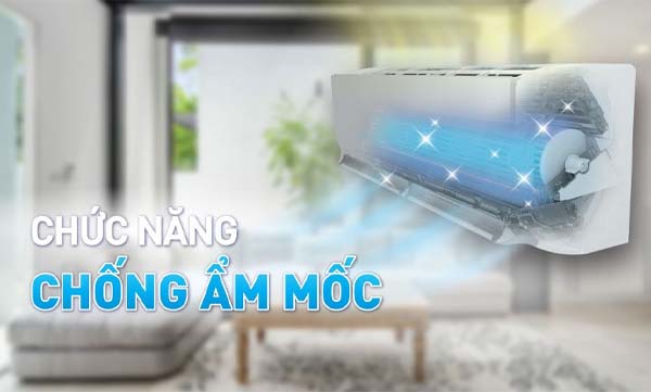 dòng máy lạnh daikin ftkb35yvmv