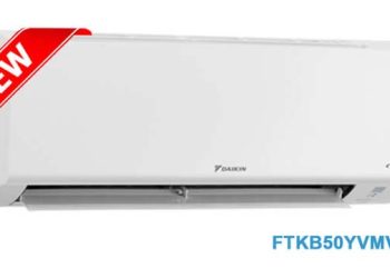 dòng máy lạnh daikin ftkb50yvmv