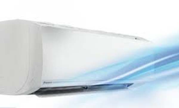 dòng máy lạnh daikin ftkc25uavmv