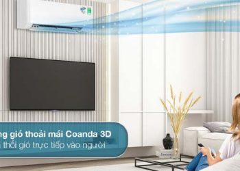 dòng máy lạnh daikin ftky35wmvmv