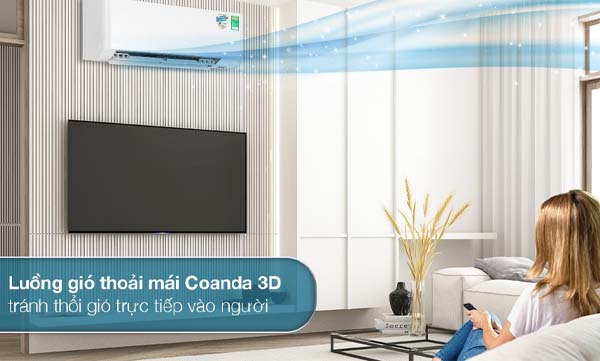 dòng máy lạnh daikin ftky35wmvmv