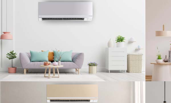 dòng máy lạnh daikin inverter 1 hp ftkb25wmvmv
