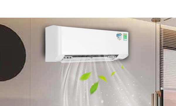 dòng máy lạnh daikin ftky25wmvmv