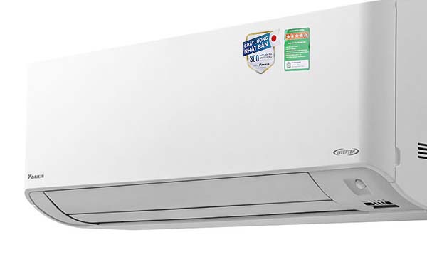 dòng máy lạnh daikin inverter 1 hp ftkz25vvmv