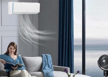 dòng máy lạnh daikin inverter 2 chiều 1 hp athf25xvmv