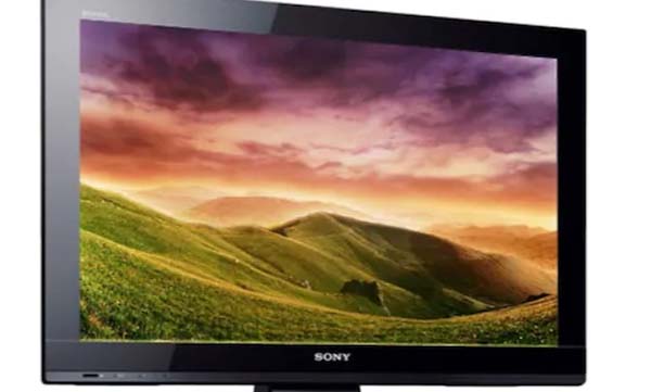 dòng tivi sony 32bx320