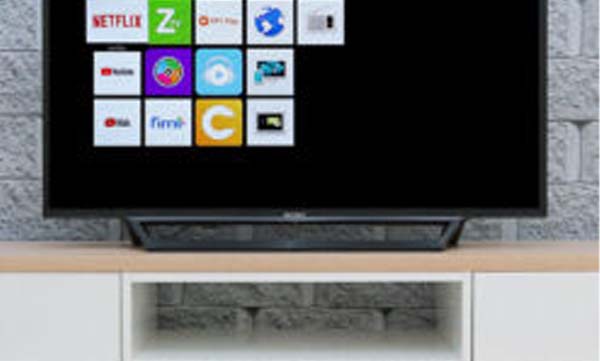 dòng tivi sony 40w650d