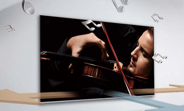dòng tivi sony 40w660e