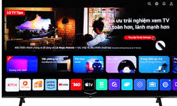 dòng tivi sony 43x77l