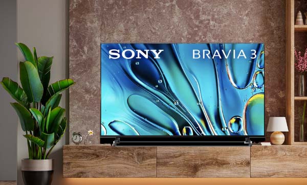 dòng tivi sony 55s30