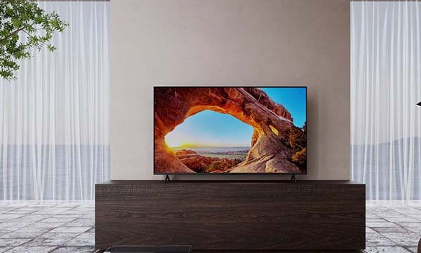 dòng tivi sony 55x80j