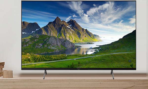 dòng tivi sony 55x85k