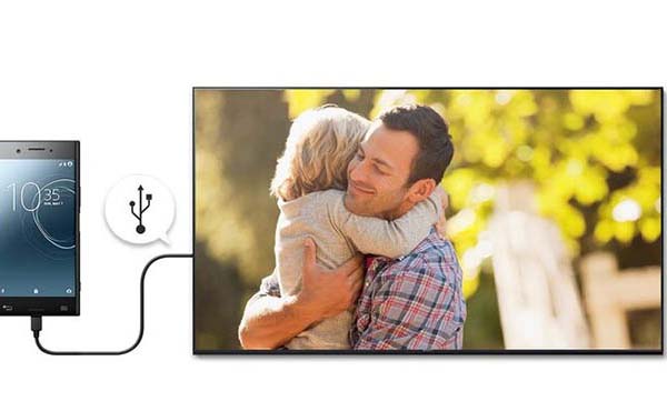 dòng tivi sony 65x7000g