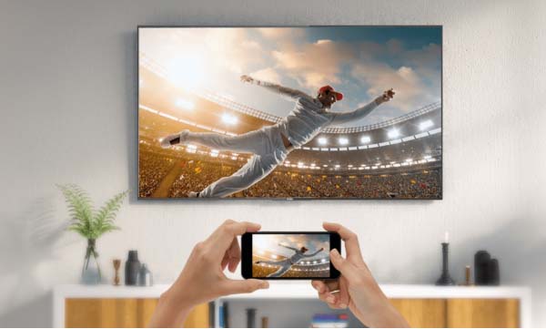 dòng tivi sony 65x75k
