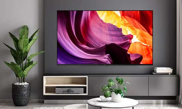 dòng tivi sony 65x80k