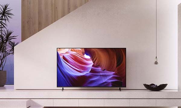 dòng tivi sony 65x85k