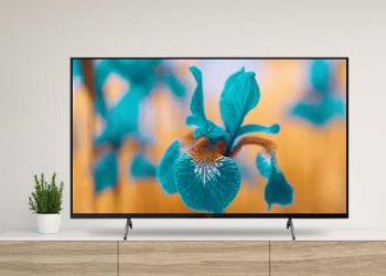 dòng tivi sony 65x9000h