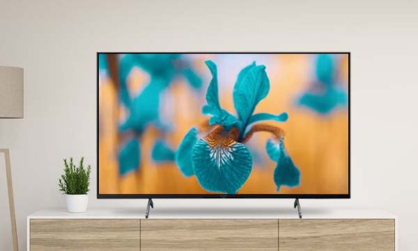 dòng tivi sony 65x9000h