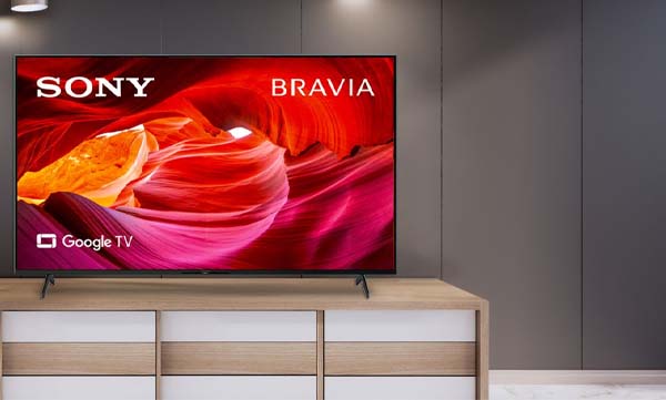 dòng tivi sony k50s30