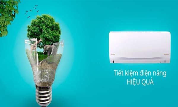 hãng máy lạnh daikin atkq35tavmv