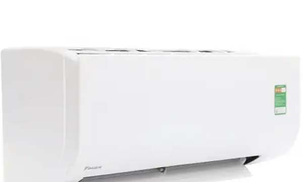 hiệu máy lạnh daikin 2 hp ftc50nv1v