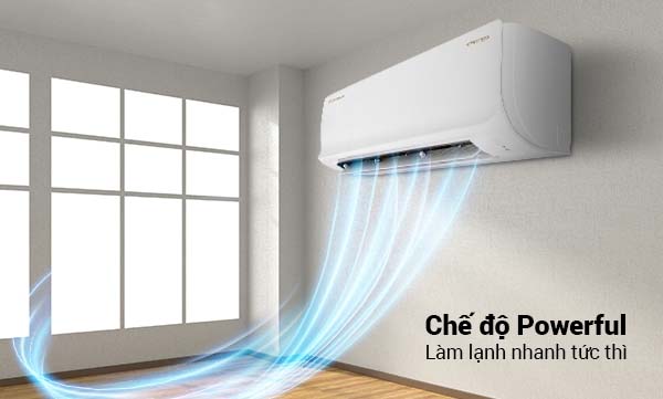 hiệu máy lạnh daikin atka25uavmv