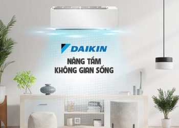 hiệu máy lạnh daikin atkc35uavmv