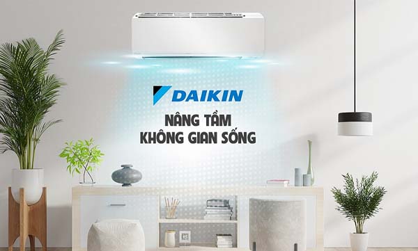 hiệu máy lạnh daikin atkc35uavmv