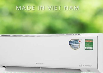 hiệu máy lạnh daikin ftkf25xvmv