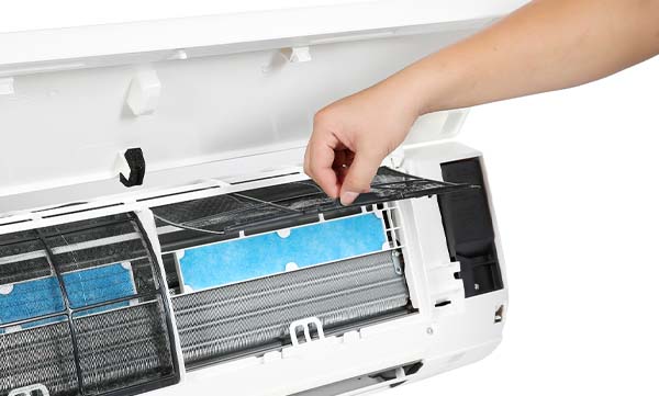 hiệu máy lạnh daikin inverter 1 hp ftkb25wmvmv
