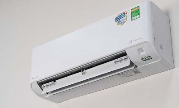 hiệu máy lạnh daikin ftky25wmvmv