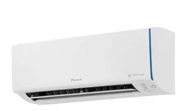 hiệu máy lạnh daikin inverter 2 chiều 1 hp athf25xvmv