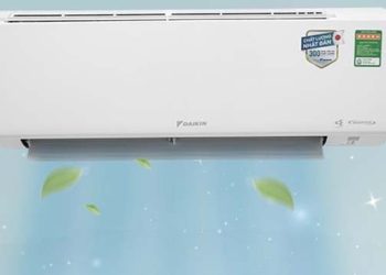 hiệu máy lạnh daikin inverter 2 hp ftkf50xvmv