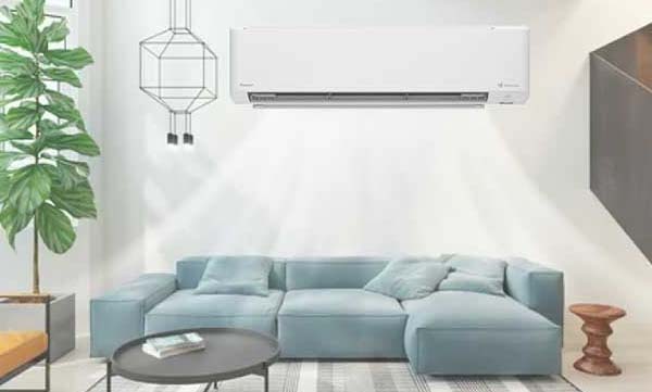 hiệu máy lạnh daikin inverter 2 hp ftky50wvmv