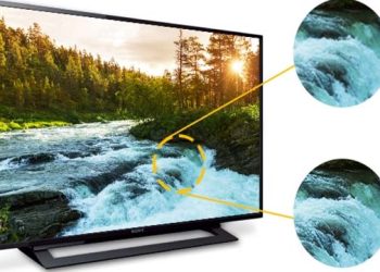 hiệu tivi sony 32r300b